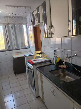 Imagem Imóvel com 2 Quartos à Venda, 60 m² em Jardim Camburi - Vitória Imagem Imóvel com 2 Quartos à Venda, 60 m² em Jardim Camburi - Vitória