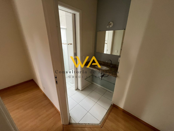 Imagem Apartamento com 2 Quartos para Alugar, 62 m² em Loteamento Mogilar - Mogi Das Cruzes Imagem Apartamento com 2 Quartos para Alugar, 62 m² em Loteamento Mogilar - Mogi Das Cruzes