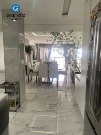 Imagem Apartamento com 4 Quartos à Venda, 154 m² em Alphaville Centro Industrial E Empresarial/alphaville. - Barueri