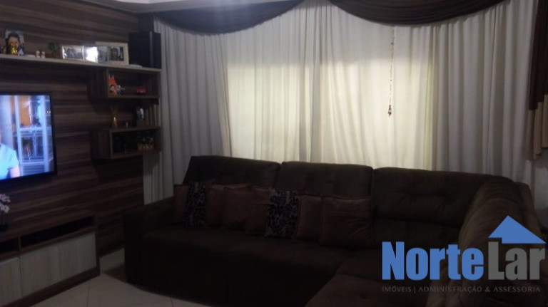 Imagem Sobrado com 3 Quartos à Venda, 223 m² em Vila Penteado - São Paulo