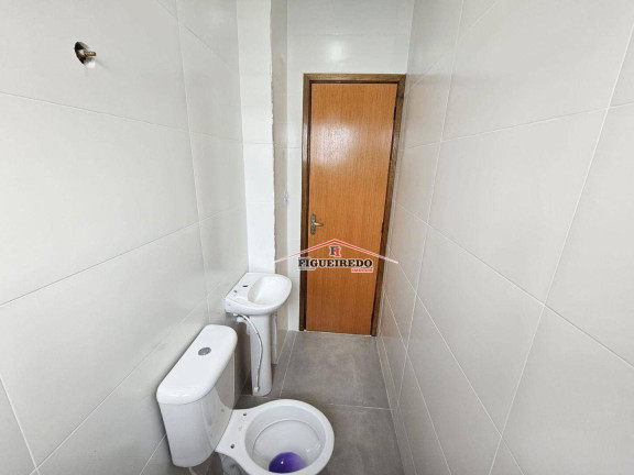 Imagem Sobrado com 2 Quartos à Venda, 58 m² em Jardim Trevo - Praia Grande Imagem Sobrado com 2 Quartos à Venda, 58 m² em Jardim Trevo - Praia Grande