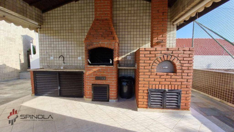 Imagem Apartamento com 4 Quartos à Venda, 198 m² em Balneário Flórida - Praia Grande