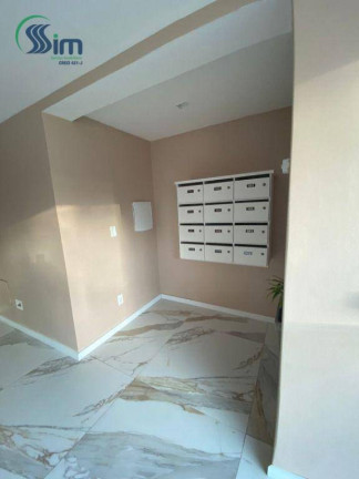 Imagem Apartamento com 4 Quartos à Venda, 109 m² em Praia Do Futuro - Fortaleza