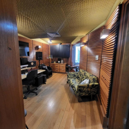 Sala Comercial à Venda, 50 m² em Vila Olímpia - São Paulo