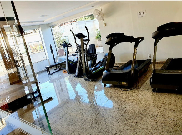 Imagem Apartamento com 3 Quartos à Venda, 157 m² em Vila Santa Cruz - Franca Imagem Apartamento com 3 Quartos à Venda, 157 m² em Vila Santa Cruz - Franca