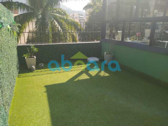 Imagem Cobertura com 2 Quartos à Venda, 135 m² em Flamengo - Rio De Janeiro Imagem Cobertura com 2 Quartos à Venda, 135 m² em Flamengo - Rio De Janeiro