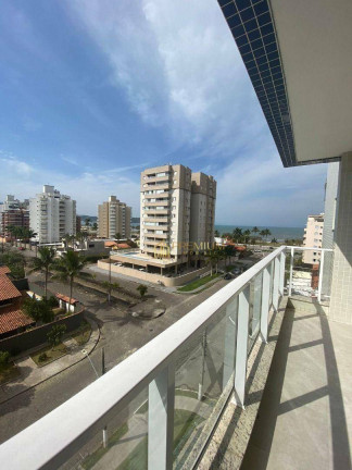 Imagem Apartamento com 3 Quartos à Venda, 127 m² em Indaiá - Caraguatatuba
