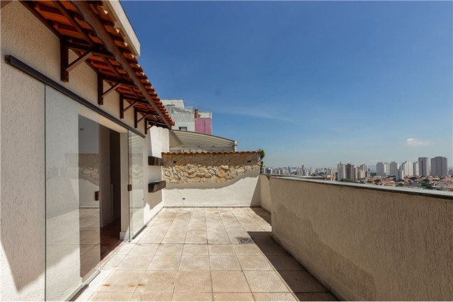 Imagem Cobertura com 3 Quartos à Venda, 150 m² em água Rasa - São Paulo Imagem Cobertura com 3 Quartos à Venda, 150 m² em água Rasa - São Paulo