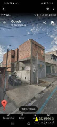 Imagem Casa com 7 Quartos à Venda, 125 m² em Vila Metalúrgica - Santo André Imagem Casa com 7 Quartos à Venda, 125 m² em Vila Metalúrgica - Santo André
