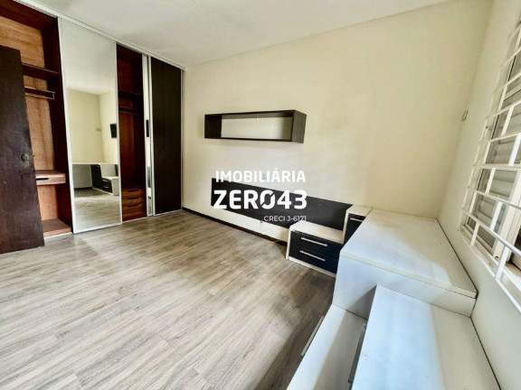 Imagem Casa com 4 Quartos à Venda, 339 m² em Jardim Presidente - Londrina