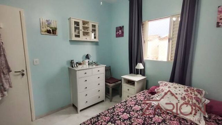 Imagem Casa de Condomínio com 3 Quartos à Venda, 136 m² em Bairro Dos Guedes - Tremembé
