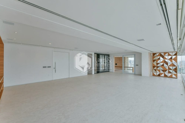 Imagem Apartamento com 4 Quartos à Venda, 412 m² em Vila Mariana - São Paulo