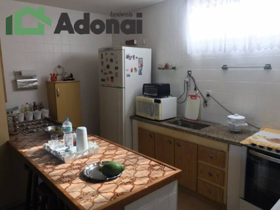 Imagem Chácara com 3 Quartos à Venda, 280 m² em Casa Branca - Jundiaí