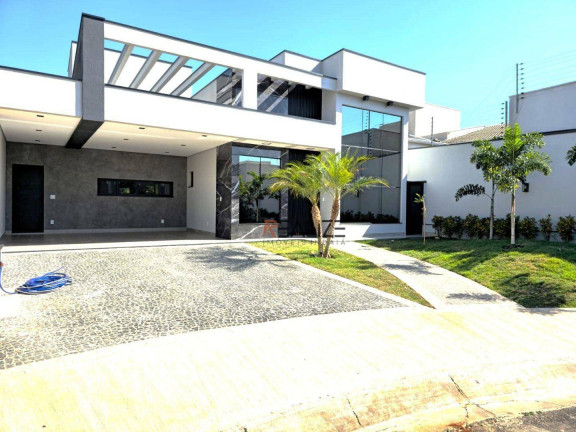 Imagem Casa com 4 Quartos à Venda, 226 m² em Condomínio Dona Lucilla - Indaiatuba Imagem Casa com 4 Quartos à Venda, 226 m² em Condomínio Dona Lucilla - Indaiatuba