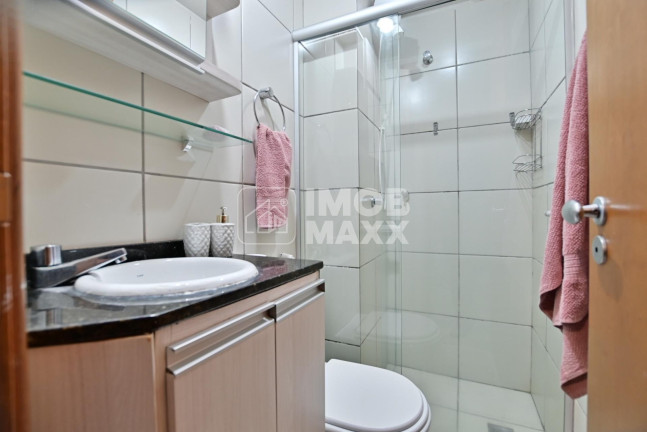 Imagem Apartamento com 1 Quarto à Venda, 25 m² em Asa Sul - Brasília
