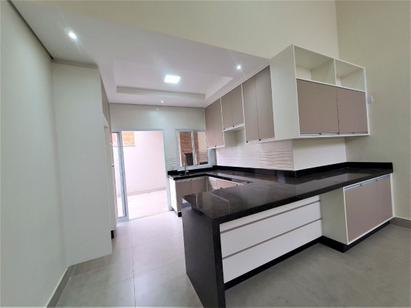 Imagem Casa de Condomínio com 3 Quartos à Venda, 110 m² em Condomínio Terras De São Francisco - Sorocaba
