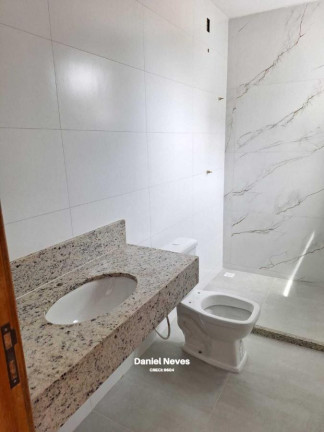 Imagem Casa de Condomínio com 4 Quartos à Venda, 168 m² em Vilas Do Atlântico - Lauro De Freitas
