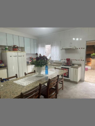 Imagem Sobrado com 3 Quartos à Venda, 110 m² em Jardim Independência - São Paulo Imagem Sobrado com 3 Quartos à Venda, 110 m² em Jardim Independência - São Paulo
