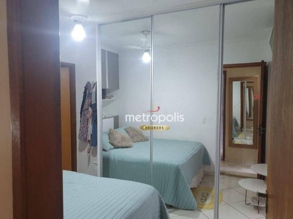 Imagem Sobrado com 3 Quartos à Venda, 70 m² em Jardim Utinga - Santo André Imagem Sobrado com 3 Quartos à Venda, 70 m² em Jardim Utinga - Santo André