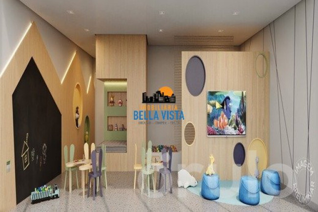Imagem Apartamento com 2 Quartos à Venda, em Parque Imperial - São Paulo Imagem Apartamento com 2 Quartos à Venda, em Parque Imperial - São Paulo