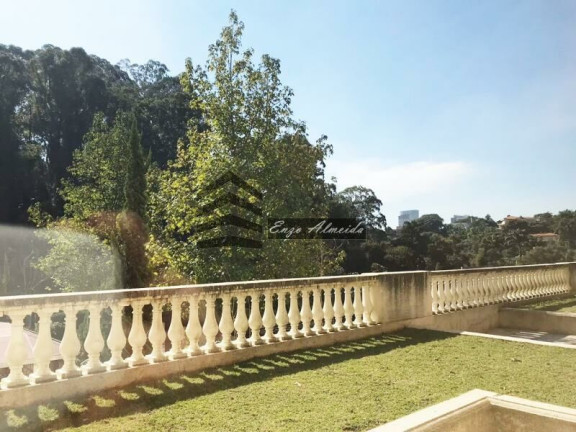 Imagem Apartamento com 6 Quartos à Venda, 1.984 m² em Morumbi - São Paulo