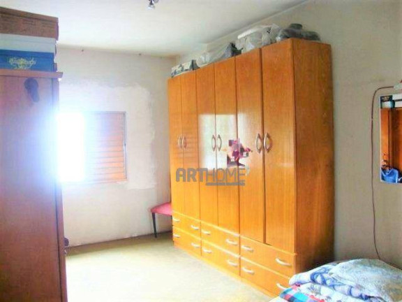 Imagem Sobrado com 3 Quartos à Venda, 191 m² em Vila Vivaldi - São Bernardo Do Campo Imagem Sobrado com 3 Quartos à Venda, 191 m² em Vila Vivaldi - São Bernardo Do Campo