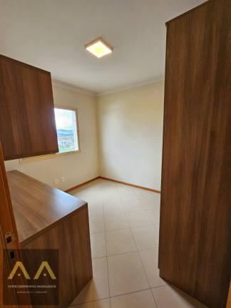 Imagem Apartamento com 2 Quartos para Alugar, 86 m² em Alphaville - Santana De Parnaíba
