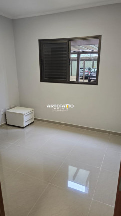 Imagem Apartamento com 3 Quartos à Venda, 97 m² em Núcleo Agrícola Alpha - Franca Imagem Apartamento com 3 Quartos à Venda, 97 m² em Núcleo Agrícola Alpha - Franca
