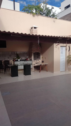 Imagem Casa com 3 Quartos à Venda, 250 m² em Jardim Villagio Milano - Sorocaba Imagem Casa com 3 Quartos à Venda, 250 m² em Jardim Villagio Milano - Sorocaba