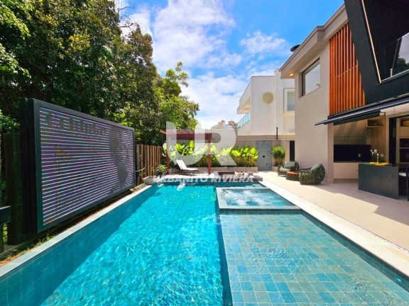 Imagem Casa com 5 Quartos à Venda, 425 m² em Riviera | Módulo 05 - Bertioga