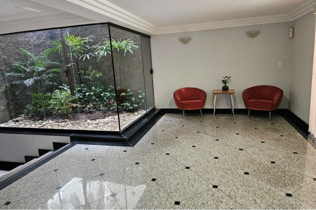 Imagem Apartamento com 3 Quartos à Venda, 85 m² em Vila Olímpia - São Paulo