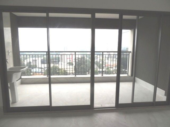 Imagem Imóvel com 1 Quarto à Venda, 35 m² em Indianópolis - São Paulo Imagem Imóvel com 1 Quarto à Venda, 35 m² em Indianópolis - São Paulo