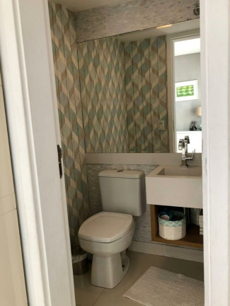 Imagem Apartamento com 3 Quartos à Venda, 167 m² em Vila Romana - São Paulo Imagem Apartamento com 3 Quartos à Venda, 167 m² em Vila Romana - São Paulo