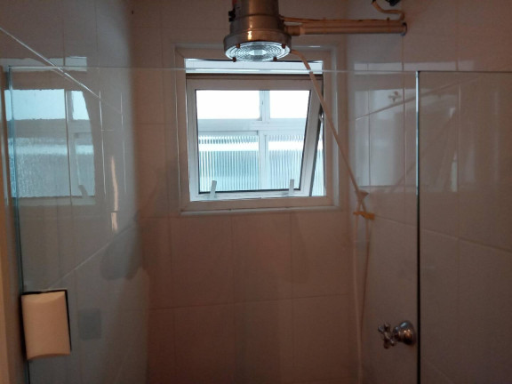 Imagem Apartamento com 2 Quartos à Venda, 70 m² em Enseada - Guarujá
