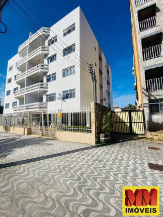 Apartamento com 3 Quartos à Venda, 130 m² em Vila Nova - Cabo Frio