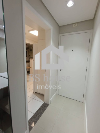 Imagem Apartamento com 2 Quartos para Alugar, 64 m² em Jardim - Santo André
