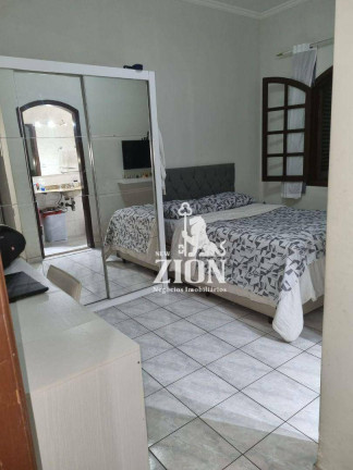 Imagem Casa com 3 Quartos à Venda, 210 m² em Vila Maria - São Paulo
