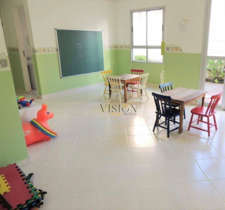 Imagem Apartamento com 2 Quartos à Venda, 50 m² em Jardim Myrian Moreira Da Costa - Campinas Imagem Apartamento com 2 Quartos à Venda, 50 m² em Jardim Myrian Moreira Da Costa - Campinas