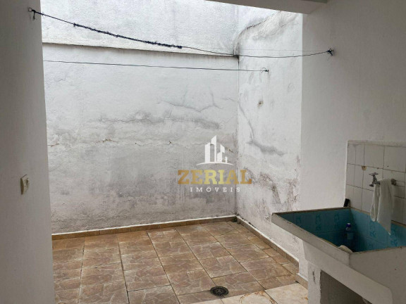 Imagem Sobrado com 5 Quartos à Venda, 242 m² em Santa Paula - São Caetano Do Sul
