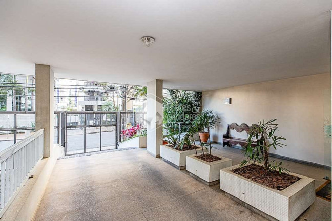 Imagem Apartamento com 3 Quartos à Venda, 111 m² em Pinheiros - São Paulo Imagem Apartamento com 3 Quartos à Venda, 111 m² em Pinheiros - São Paulo