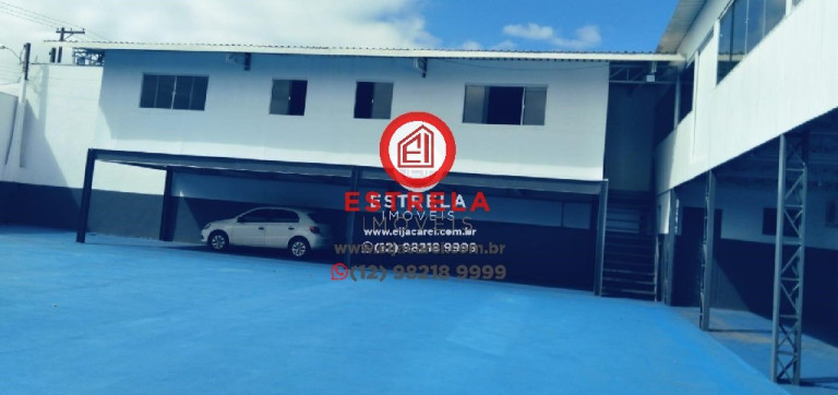 Imagem Imóvel para Alugar, 750 m² em Jardim Altos De Santana I - Jacareí