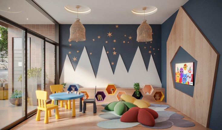 Imagem Apartamento com 2 Quartos à Venda, 67 m² em Jardim Da Penha - Vitória Imagem Apartamento com 2 Quartos à Venda, 67 m² em Jardim Da Penha - Vitória