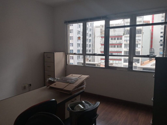 Imagem Sala Comercial à Venda, 43 m² em Centro Histórico - Porto Alegre Imagem Sala Comercial à Venda, 43 m² em Centro Histórico - Porto Alegre