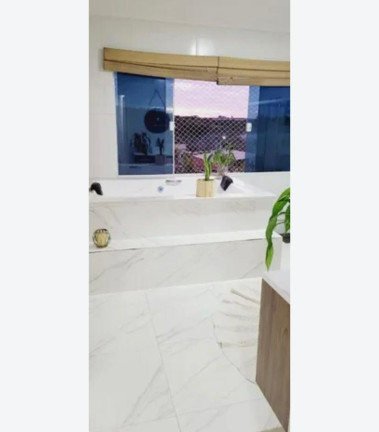 Imagem Imóvel com 3 Quartos à Venda, 211 m² em Capoavinha - Votorantim