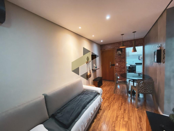 Imagem Apartamento com 2 Quartos à Venda, 64 m² em Vila Gabriel - Sorocaba Imagem Apartamento com 2 Quartos à Venda, 64 m² em Vila Gabriel - Sorocaba