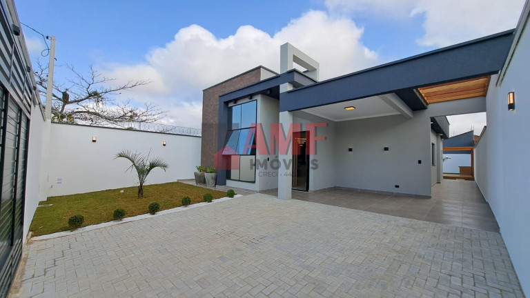 Imagem Casa com 3 Quartos à Venda, 135 m² em Cibratel Ii - Itanhaém Imagem Casa com 3 Quartos à Venda, 135 m² em Cibratel Ii - Itanhaém