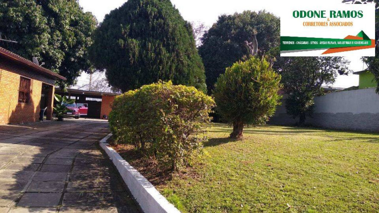 Imagem Casa à Venda, em Califórnia - Nova Santa Rita Imagem Casa à Venda, em Califórnia - Nova Santa Rita