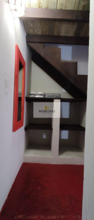 Imagem Casa com 2 Quartos à Venda, 75 m² em Camburi - São Sebastião