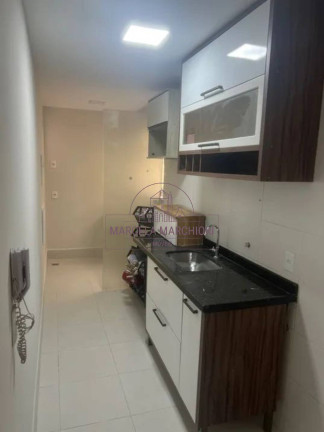 Imagem Apartamento com 2 Quartos à Venda, 74 m² em Praia De Itaparica - Vila Velha