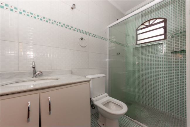 Imagem Casa com 3 Quartos à Venda, 130 m² em Parque Fongaro - São Paulo